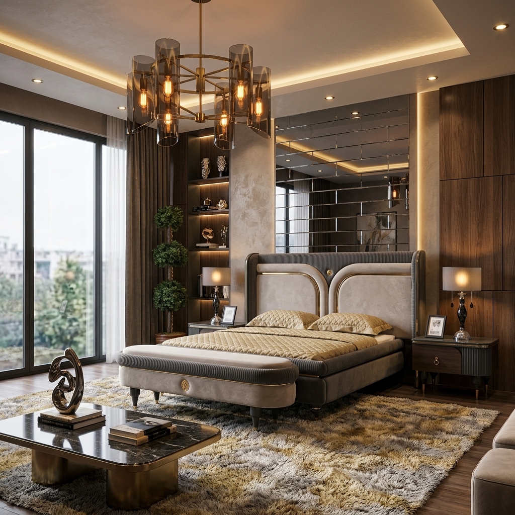 Premium Bed 19 view 1