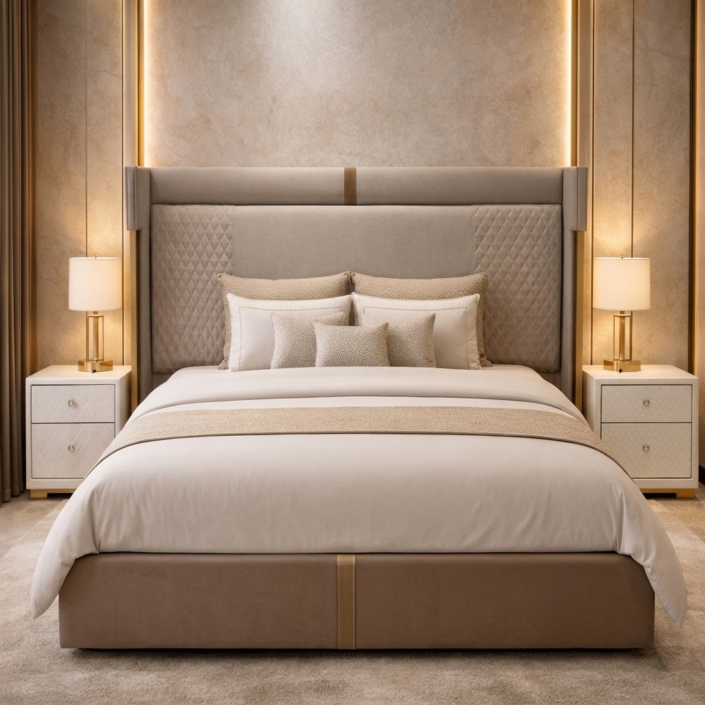 Premium Bed 9 view 1