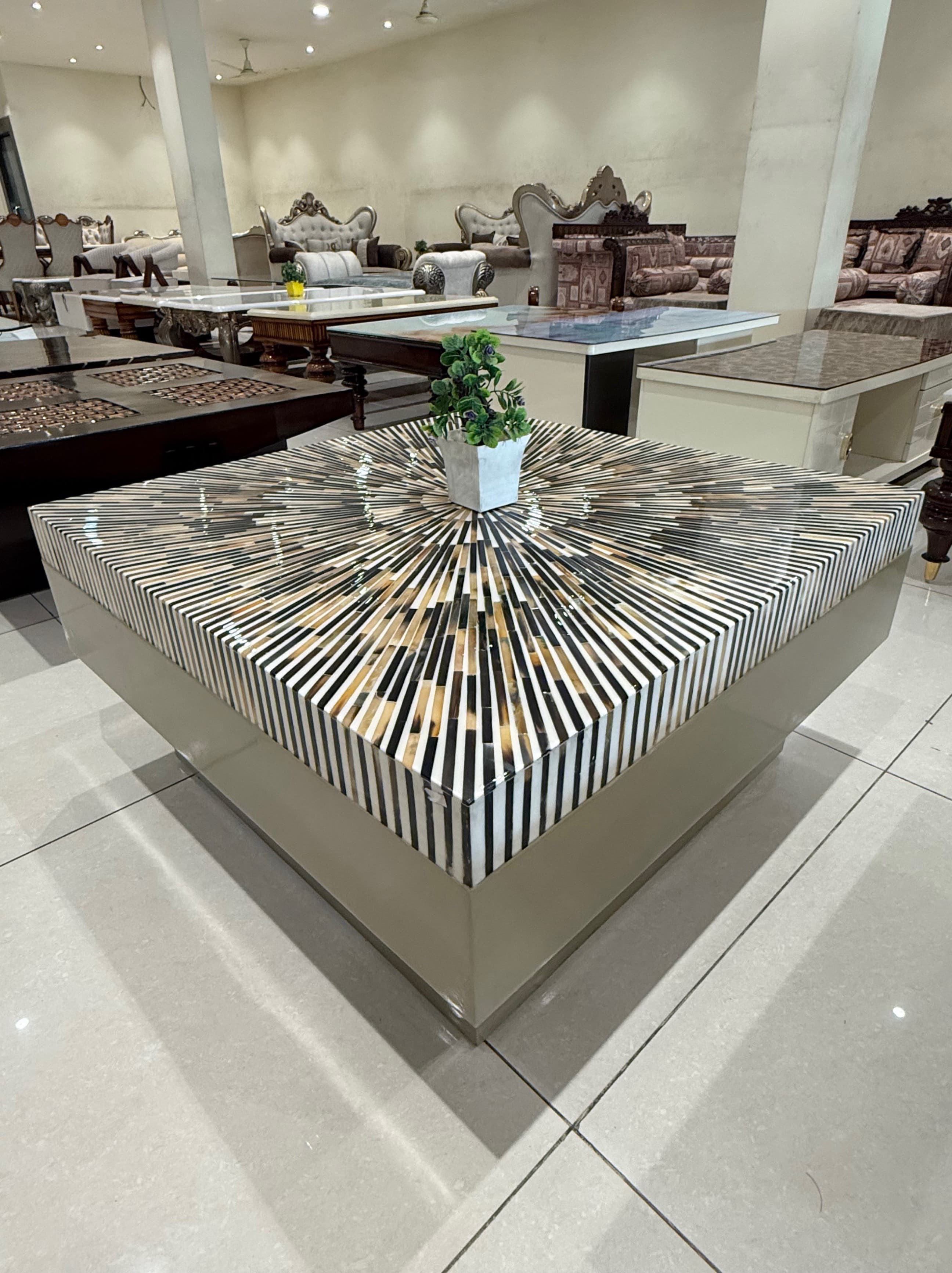 Elegant Centre Table 5