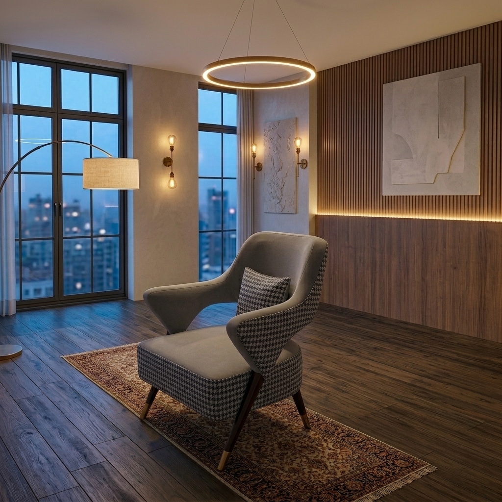 Chair 1