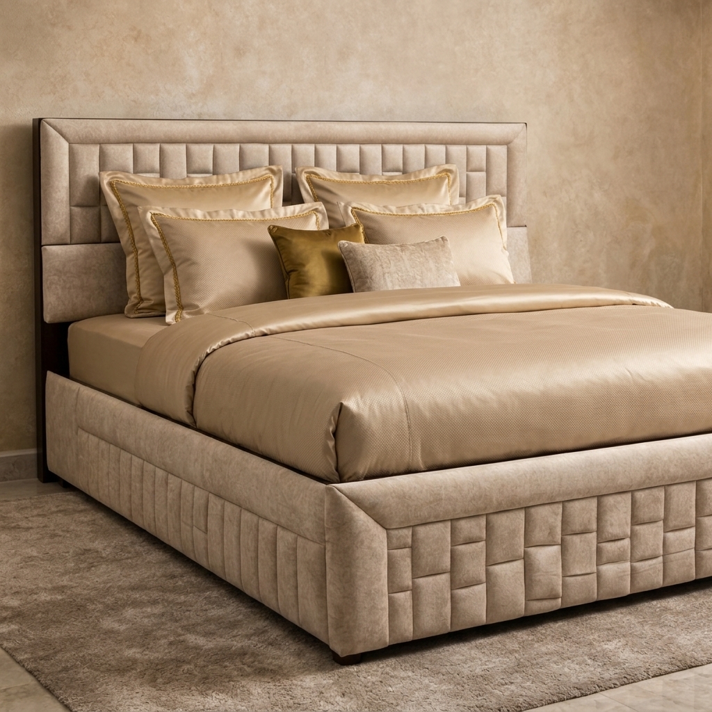 Premium Bed 11 view 1