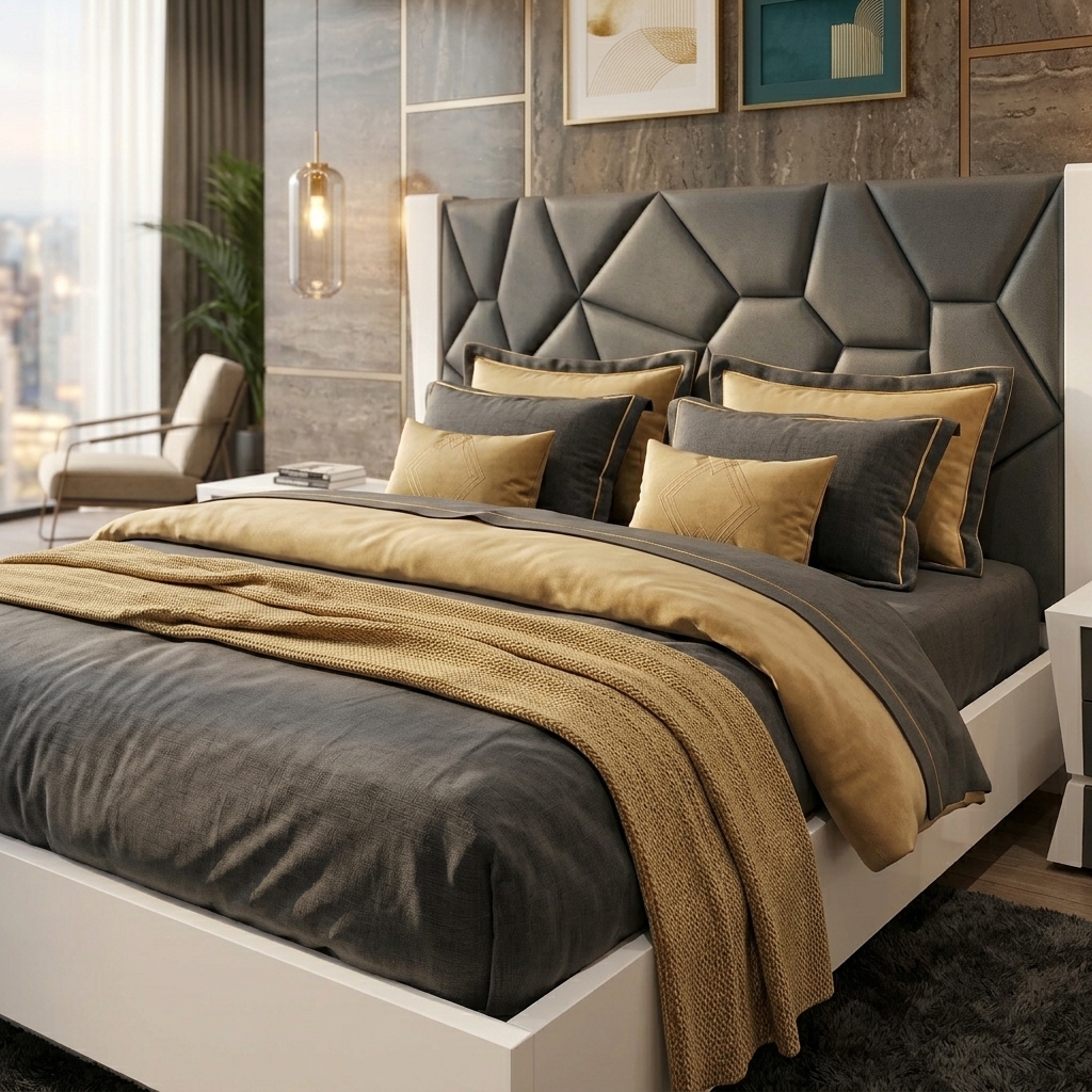Premium Bed 17 view 1