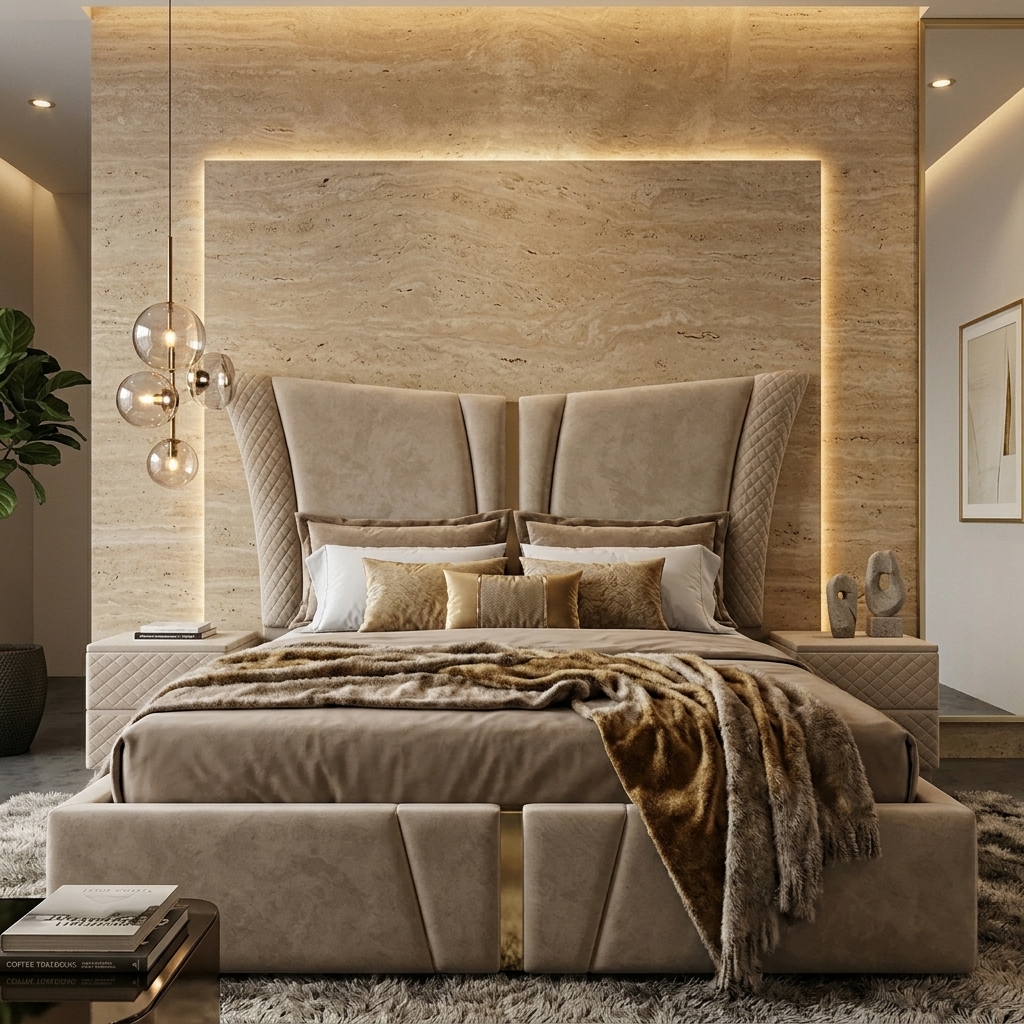 Premium Bed 27 view 1