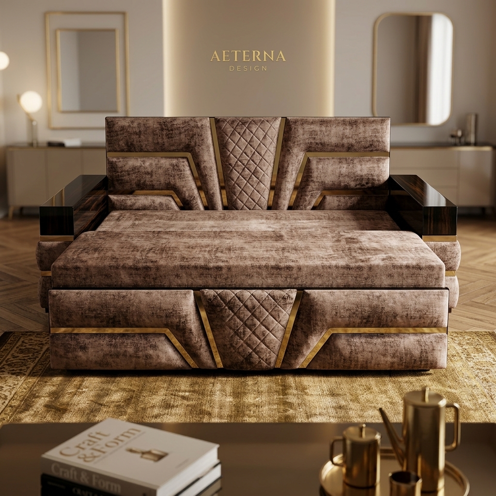 Sofa Cum Bed 9 view 1